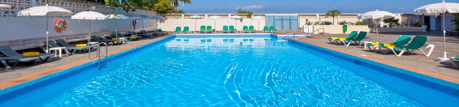 Hotel Panoramica Garden  header