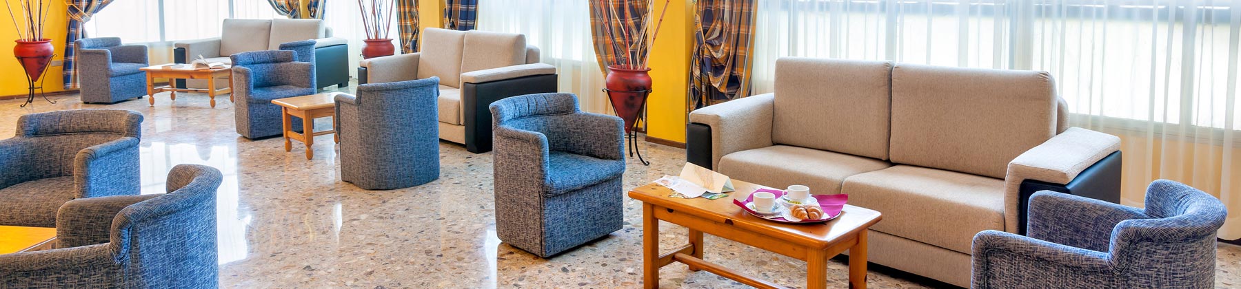 Hotel Panoramica Garden  header